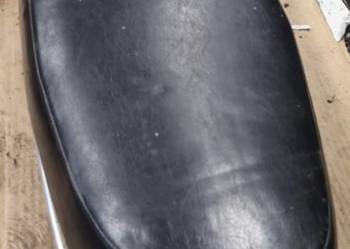 Siedzenie shl m17 gazela