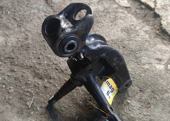 Zwrotnica zawieszenia przód prawy Fiat 126p Zwrotnica zawieszenia przód prawy Fiat 126p