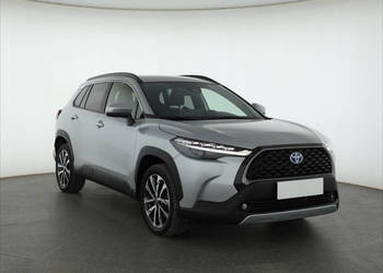 Toyota Corolla Cross 2.0 Hybrid 2WD