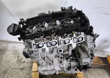 SILNIK SŁUPEK BMW F30 F31 LIFT 18r. 190KM B47D20A