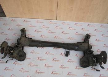 PEUGEOT 2008 II GT LINE 22r belka oś tył zwrotnica