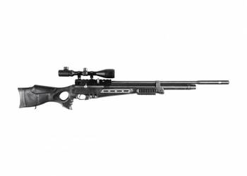 Wiatrówka PCP Optima by Hatsan BT65 SB Elite QE 6.35 mm