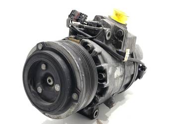 SPRĘŻARKA KLIMATYZACJI BMW E71 3.0 306KM 07-14 KOMPRESOR