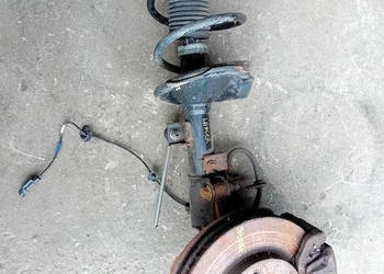 Amortyzator zwrotnica zacisk prawy przód 2.0 did mitsubishi…