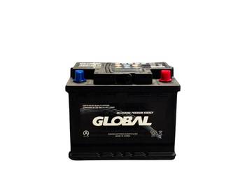 Akumulator ROCKET/GLOBAL AGM 12V 60Ah 640A P+