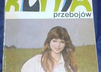 Rewia przebojów. Melodie i teksty 12 - W. Dolelaż, D. Idzik