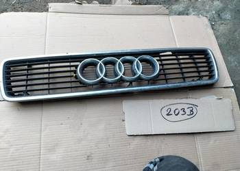 AUDI 80 B4 80B4 ATRAPA ATRAPKA GRIL