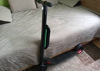 Hulajnoga elektryczna Segway Ninebot