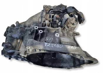 SKRZYNIA BIEGÓW Hyundai I30 Kia Ceed I 1.6 16V manualna MANUAL TZ57BU