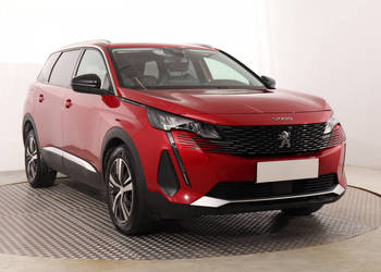 Peugeot 5008 PureTech 130