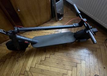 Xiaomi Electric Scooter 4 Pro 2 Gen 400W 60km