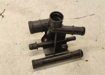 KRÓCIEC WODY RURKI AUDI A3 8P 2.0 TFSI 06F121133H
