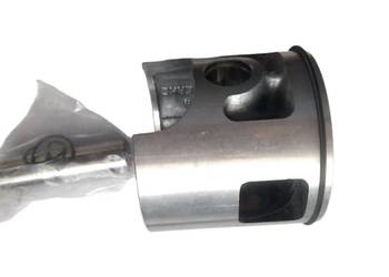 TŁOK EUROCYLINDRO ASSO WERKE POLINI 66 mm NS RV RX 1402