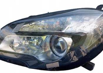 LAMPA LEWY PRZÓD EU XENON 42344332 OPEL MOKKA A I 2012-2016