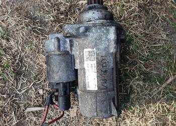 Rozrusznik VW 1,6 TDI Valeo ts18er