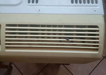 Sprzedam klimatyzację do kepmingu sprawną