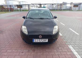 Fiat Grande Punto 1.2