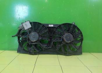 NISSAN LEAF I LIFT AUT 16r HB 5D wentylator chlodnicy 214813NL1B