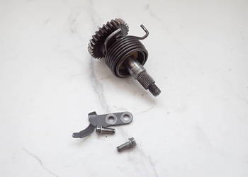 Mechanizm Rozruchu Wałek Tryb Kopki Kawasaki KMX 125 99-03r 200
