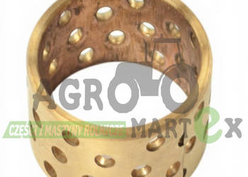 0006787830, 006787830, 06787830, 6787830 TULEJKA 35x40x26 CLAAS