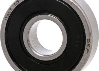 Łożysko kulkowe zwykłe 8x22x7 mm SKF 6082RSSKF