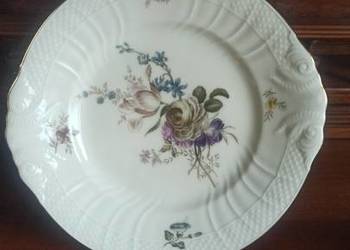 Patera, Royal Copenhagen. Made in Denmark.  Nr 910/1864 z 19