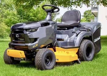 CUB CADET LT2 R92 - 18KM. model 2026 Traktorek Ogrodowy Kosiarka