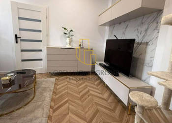 Centrum 2 pok/ Lux 38m2/Top!