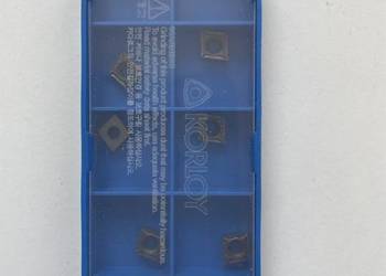 Płytki KORLOY CCMT060202-VF CN2000