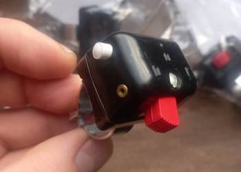 Przelacznik swiatel komar 230 231 części