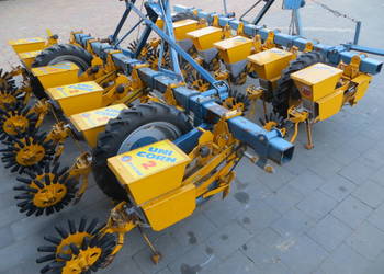 Siewnik do buraków Kleine UniCorn2