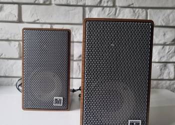 GRUNDIG Micro-BOX 320 Super HIFI świetny stan
