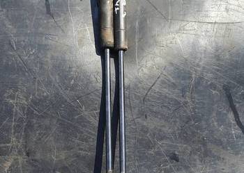 siłowniki klaly tylnej seat Ibiza 3 wersja 3 drzwiowa