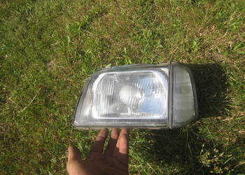 Lampa przednia Reflektor Daewoo Tico FSO lewa