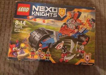 Lego nexo knights