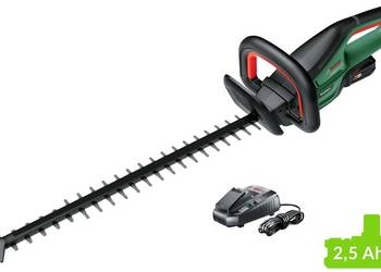 Nożyce do żywopłotu Bosch UNIVERSALHEDGECUT 18-55 2,5 Ah