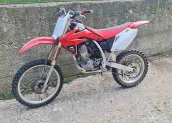 HONDA CRF 150 2007r