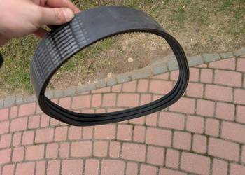 Pas klinowy Optibelt 17x 3BX 1869 LP, nowy, Claas, New Holland, Krone,