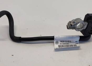 AUDI Q3 8U KLEMA MINUSOWA 1K0915181L 