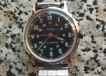 Zegarek Timex sprite