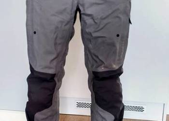 Spodnie Gore-Tex nowe IKS