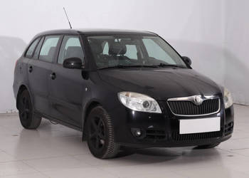 Skoda Fabia 1.2 12V