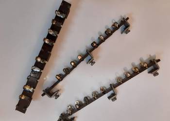 listwa lutownicza, terminal strip, łączówka