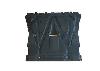 NOWA OSŁONA PŁYTA POD SILNIK RENAULT CLIO VI 2026- ORYGINAŁ