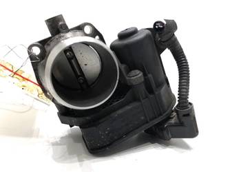 PRZEPUSTNICA PEUGEOT 308 II 9801942080 1.2 131KM 13-21 ZAWÓR POWIETRZA