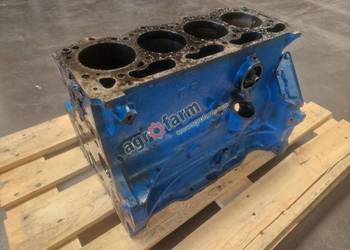 Blok silnika Ford 6600, 3600, 4600, 2600