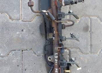 Listwa wtryskowa 1.9 dci 8200396999 Megane Scenic Vitara