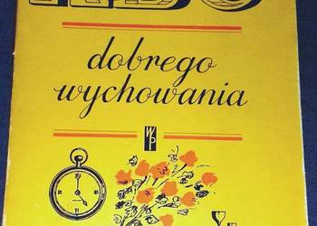 ABC dobrego wychowania - Irena Gumowska ABC dobrego wychowania - Irena Gumowska