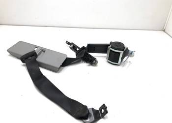 PAS BEZPIECZEŃSTWA LEWY PRZÓD OPEL ZAFIRA B 560834901D 05-19