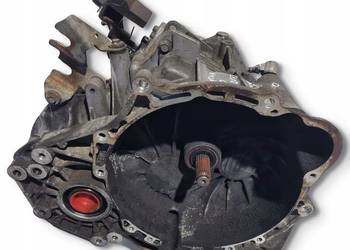 SKRZYNIA BIEGÓW Opel Antara 2.0 CDTI VCDI Z20S1 MANUALNA 6b 96420073 158tys